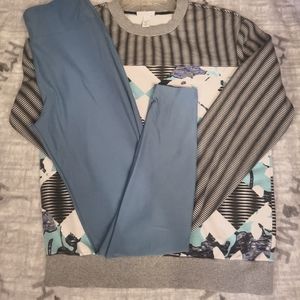 Lularoe Leggings/Peter Pilotto bundle